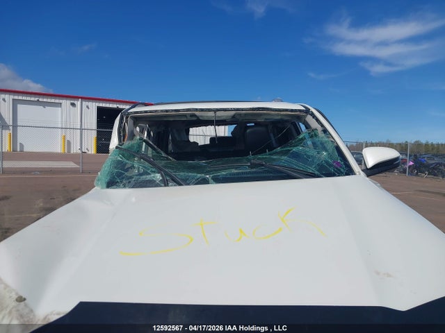 12592567 :رقم المزاد ، JTEBU5JR3G5312345 vin ، 2016 Toyota 4runner Sr5 مزاد بيع