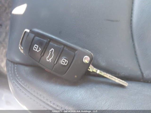 2024 Audi Q3 40 Komfort მანქანა იყიდება აუქციონზე, vin: WA1AUCF34R1177373, აუქციონის ნომერი: 12592571