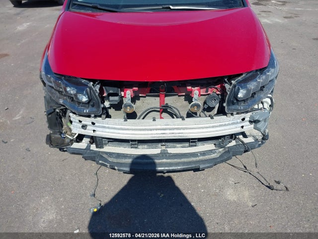 JTDKAMFP6N3217544 Toyota Prius Prime Upgrade
