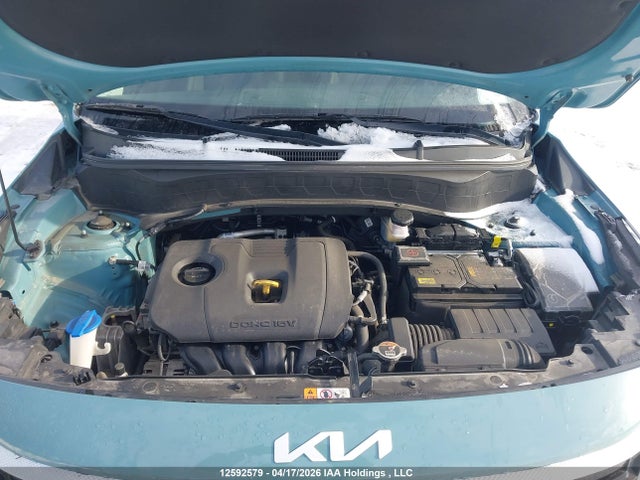 2024 Kia Seltos Ex/ex Premium მანქანა იყიდება აუქციონზე, vin: KNDERCAAXR7613851, აუქციონის ნომერი: 12592579