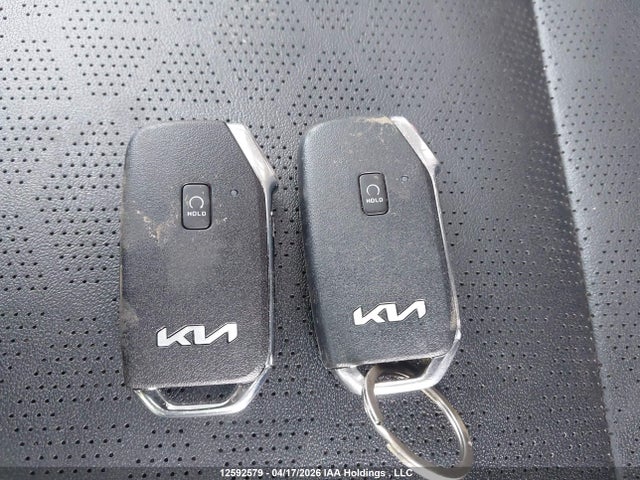 2024 Kia Seltos Ex/ex Premium მანქანა იყიდება აუქციონზე, vin: KNDERCAAXR7613851, აუქციონის ნომერი: 12592579