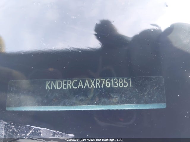 2024 Kia Seltos Ex/ex Premium მანქანა იყიდება აუქციონზე, vin: KNDERCAAXR7613851, აუქციონის ნომერი: 12592579