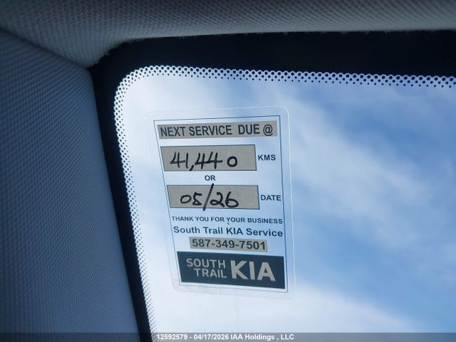 2024 Kia Seltos Ex/ex Premium მანქანა იყიდება აუქციონზე, vin: KNDERCAAXR7613851, აუქციონის ნომერი: 12592579