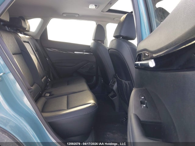 2024 Kia Seltos Ex/ex Premium მანქანა იყიდება აუქციონზე, vin: KNDERCAAXR7613851, აუქციონის ნომერი: 12592579