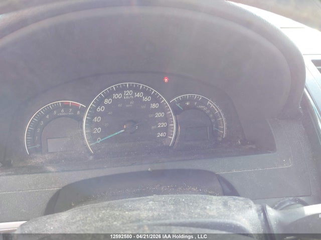 12592580 :رقم المزاد ، 4T1BF1FK1CU012804 vin ، 2012 Toyota Camry Xle مزاد بيع