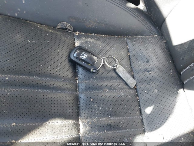 3CZRZ2H7XRM111122 Honda HR-V
