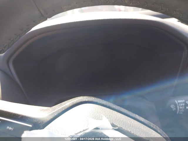 3CZRZ2H7XRM111122 Honda HR-V