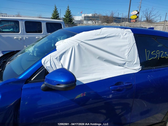 3CZRZ2H7XRM111122 Honda HR-V