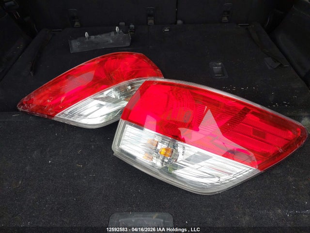 2016 Nissan Pathfinder S/sv/sl/platinum მანქანა იყიდება აუქციონზე, vin: 5N1AR2MM6GC655660, აუქციონის ნომერი: 12592583