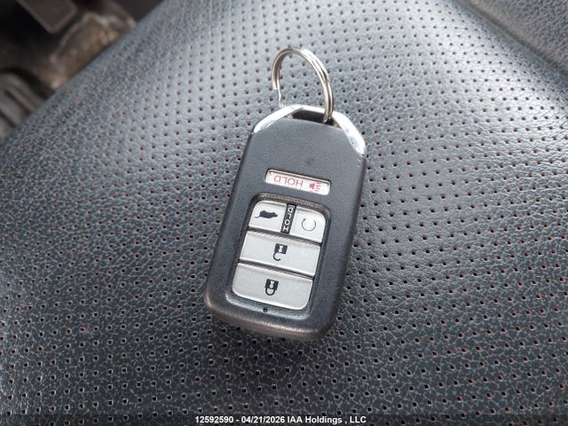 Aukcja sprzedaży 2019 Honda Pilot Black Edition, vin: 5FNYF6H0XKB509011, numer aukcji: 12592590