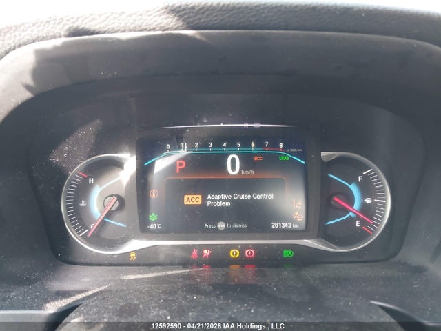 Aukcja sprzedaży 2019 Honda Pilot Black Edition, vin: 5FNYF6H0XKB509011, numer aukcji: 12592590