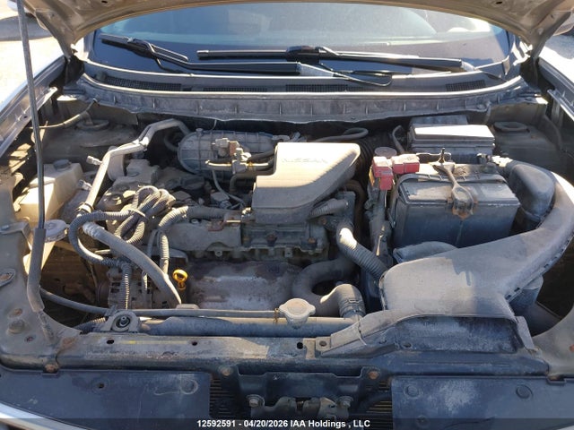 Aukcja sprzedaży 2012 Nissan Rogue Sv, vin: JN8AS5MV4CW351615, numer aukcji: 12592591
