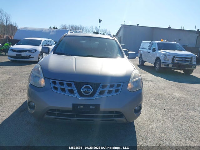 Aukcja sprzedaży 2012 Nissan Rogue Sv, vin: JN8AS5MV4CW351615, numer aukcji: 12592591