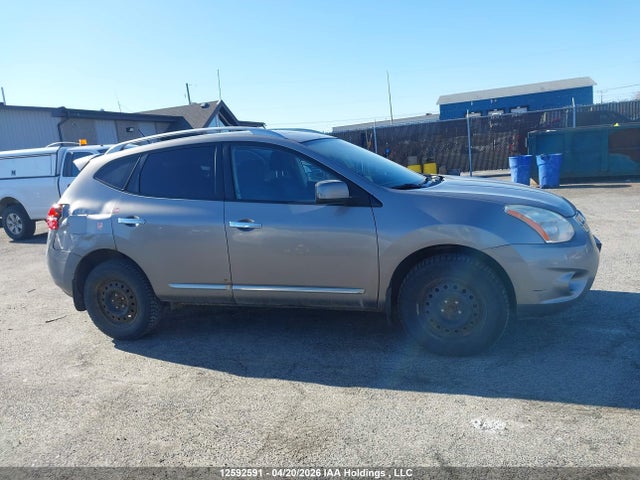 Aukcja sprzedaży 2012 Nissan Rogue Sv, vin: JN8AS5MV4CW351615, numer aukcji: 12592591