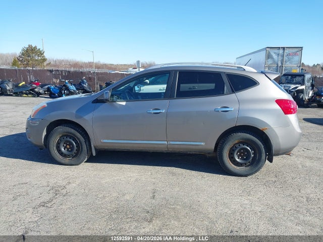 Aukcja sprzedaży 2012 Nissan Rogue Sv, vin: JN8AS5MV4CW351615, numer aukcji: 12592591