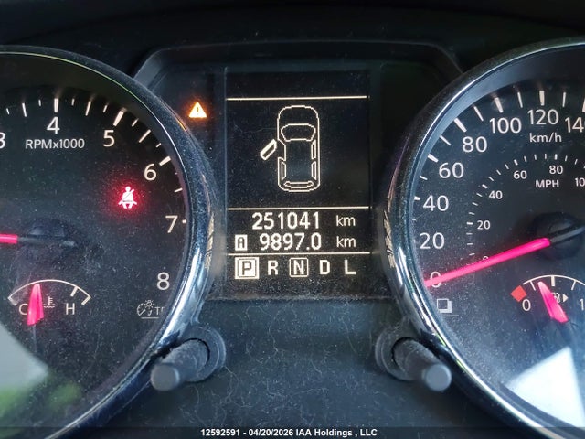Aukcja sprzedaży 2012 Nissan Rogue Sv, vin: JN8AS5MV4CW351615, numer aukcji: 12592591