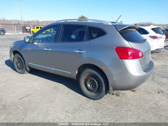 Aukcja sprzedaży 2012 Nissan Rogue Sv, vin: JN8AS5MV4CW351615, numer aukcji: 12592591