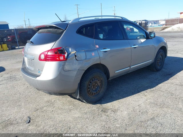 Aukcja sprzedaży 2012 Nissan Rogue Sv, vin: JN8AS5MV4CW351615, numer aukcji: 12592591