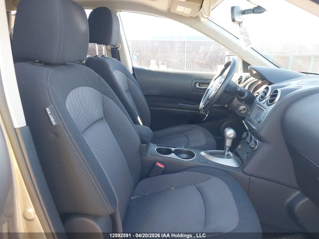 Aukcja sprzedaży 2012 Nissan Rogue Sv, vin: JN8AS5MV4CW351615, numer aukcji: 12592591