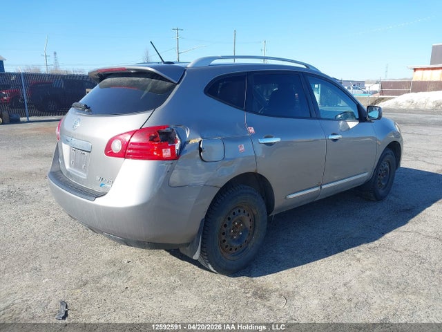 Aukcja sprzedaży 2012 Nissan Rogue Sv, vin: JN8AS5MV4CW351615, numer aukcji: 12592591