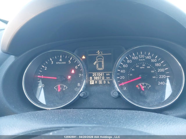 Aukcja sprzedaży 2012 Nissan Rogue Sv, vin: JN8AS5MV4CW351615, numer aukcji: 12592591