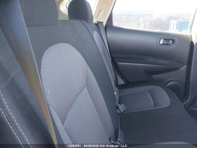 Aukcja sprzedaży 2012 Nissan Rogue Sv, vin: JN8AS5MV4CW351615, numer aukcji: 12592591