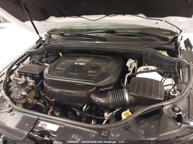 12592597 :رقم المزاد ، 1C4RJFAG8JC331007 vin ، 2018 Jeep Grand Cherokee Laredo مزاد بيع