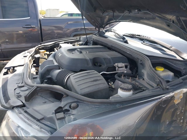 12592599 :رقم المزاد ، 1C4RJFBG1EC508713 vin ، 2014 Jeep Grand Cherokee Limited مزاد بيع