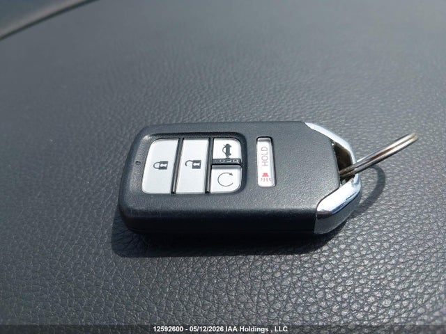 19XZE4F51ME400147 Honda Insight