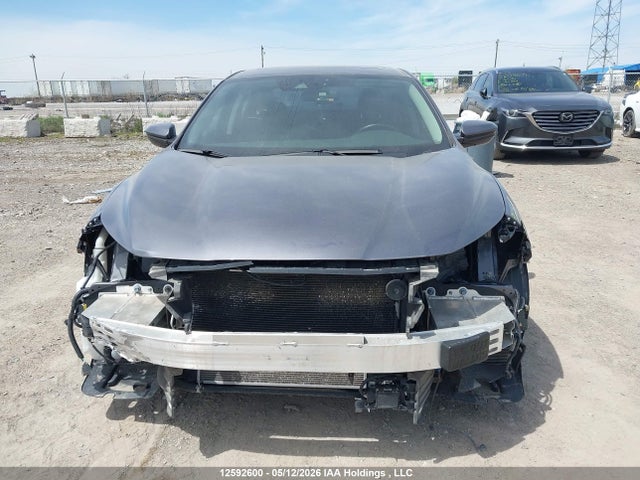 19XZE4F51ME400147 Honda Insight