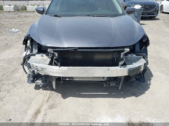 19XZE4F51ME400147 Honda Insight