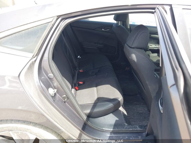19XZE4F51ME400147 Honda Insight