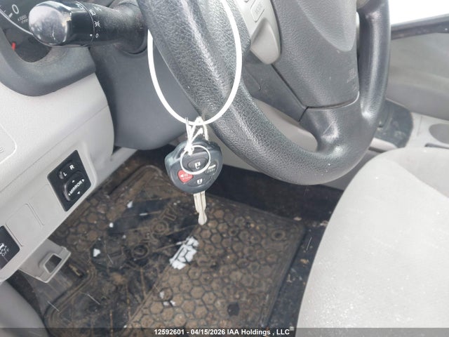 2012 Toyota Corolla Ce მანქანა იყიდება აუქციონზე, vin: 2T1BU4EE3CC876533, აუქციონის ნომერი: 12592601