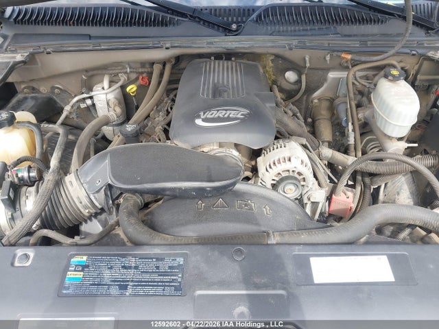 Aukcja sprzedaży 2003 Gmc New Sierra K2500, vin: 1GTGK29U43Z253249, numer aukcji: 12592602