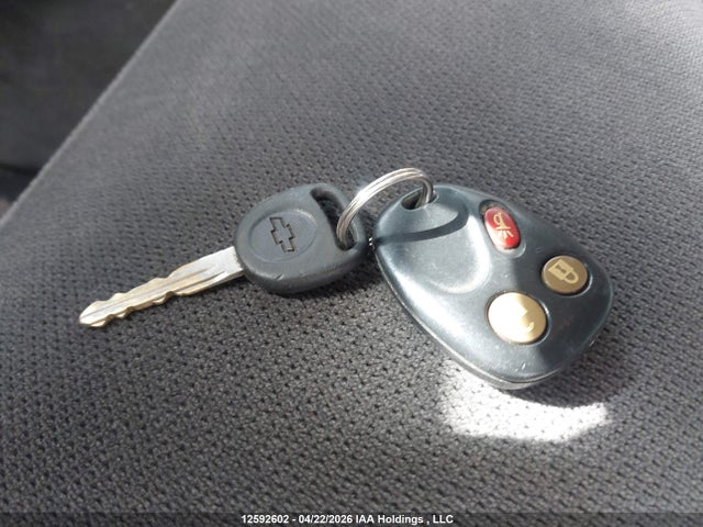 Aukcja sprzedaży 2003 Gmc New Sierra K2500, vin: 1GTGK29U43Z253249, numer aukcji: 12592602