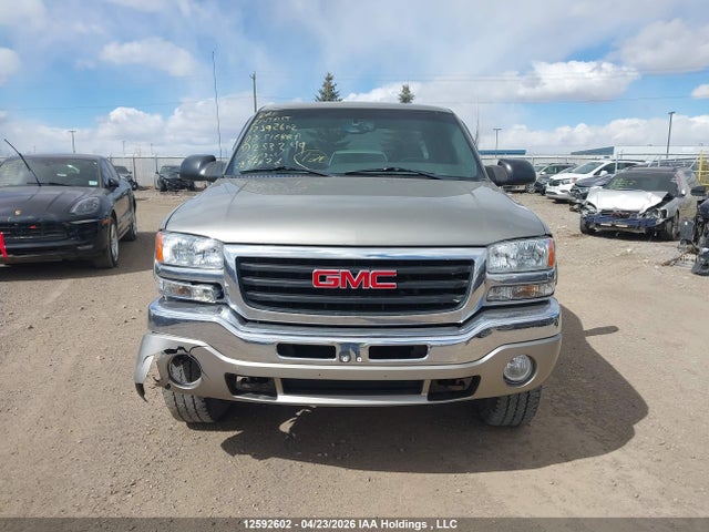 Aukcja sprzedaży 2003 Gmc New Sierra K2500, vin: 1GTGK29U43Z253249, numer aukcji: 12592602