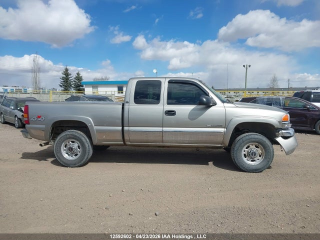 Aukcja sprzedaży 2003 Gmc New Sierra K2500, vin: 1GTGK29U43Z253249, numer aukcji: 12592602