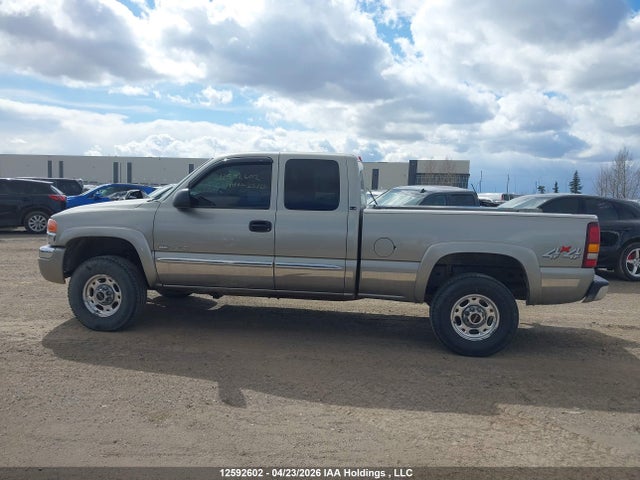 Aukcja sprzedaży 2003 Gmc New Sierra K2500, vin: 1GTGK29U43Z253249, numer aukcji: 12592602