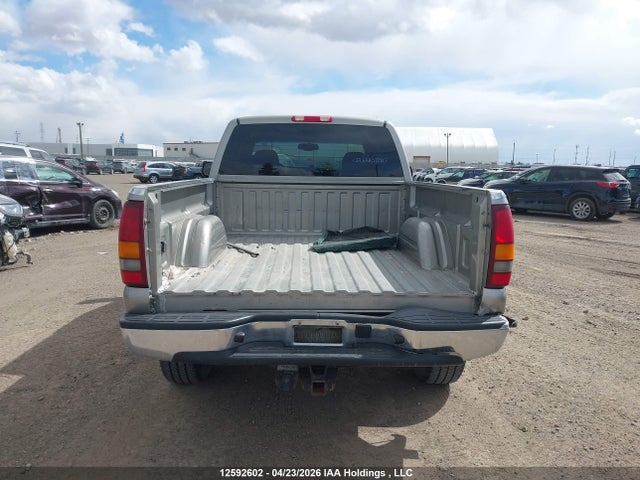 Aukcja sprzedaży 2003 Gmc New Sierra K2500, vin: 1GTGK29U43Z253249, numer aukcji: 12592602