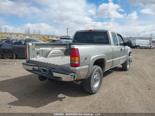 Aukcja sprzedaży 2003 Gmc New Sierra K2500, vin: 1GTGK29U43Z253249, numer aukcji: 12592602