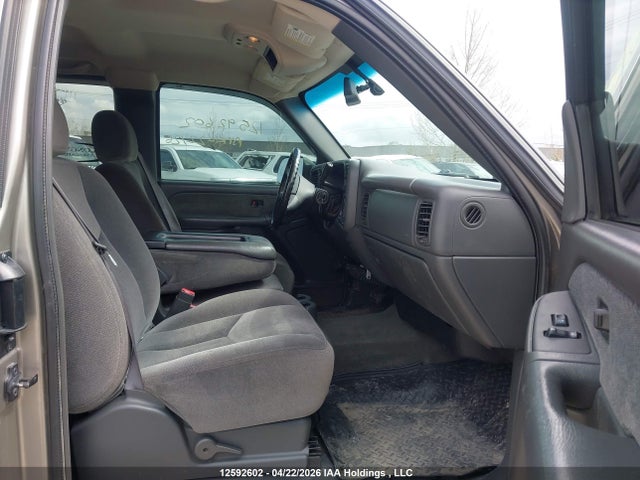 Aukcja sprzedaży 2003 Gmc New Sierra K2500, vin: 1GTGK29U43Z253249, numer aukcji: 12592602