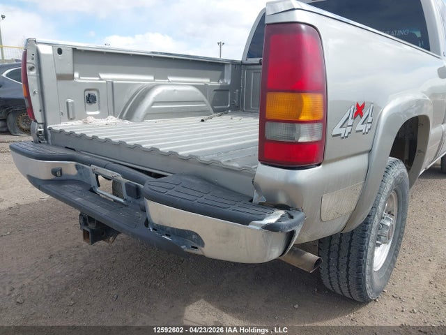 Aukcja sprzedaży 2003 Gmc New Sierra K2500, vin: 1GTGK29U43Z253249, numer aukcji: 12592602