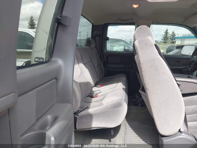 Aukcja sprzedaży 2003 Gmc New Sierra K2500, vin: 1GTGK29U43Z253249, numer aukcji: 12592602