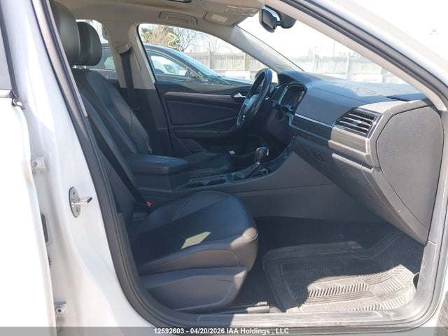 Aukcja sprzedaży 2019 Volkswagen Jetta 1.4 Tsi Highline, vin: 3VWE57BU8KM217874, numer aukcji: 12592603