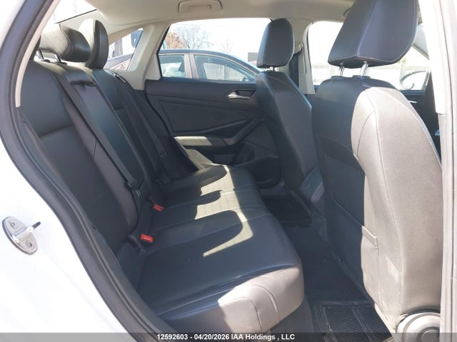 Aukcja sprzedaży 2019 Volkswagen Jetta 1.4 Tsi Highline, vin: 3VWE57BU8KM217874, numer aukcji: 12592603