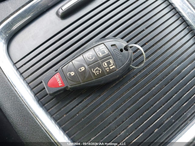 Продажа на аукционе авто 2019 Dodge Grand Caravan Gt, vin: 2C4RDGEG9KR637844, номер лота: 12592604