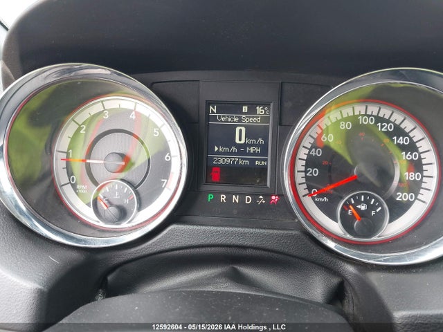 Продажа на аукционе авто 2019 Dodge Grand Caravan Gt, vin: 2C4RDGEG9KR637844, номер лота: 12592604