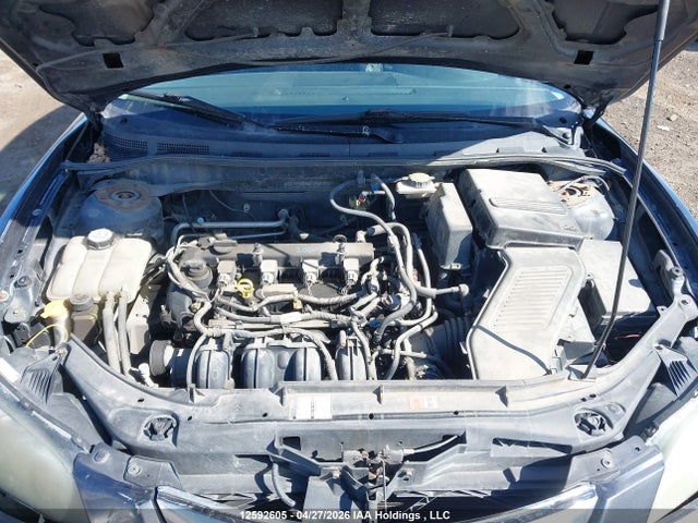 Продаж на аукціоні авто 2007 Mazda Mazda3 Gs/gx, vin: JM1BK32F171722006, номер лоту: 12592605