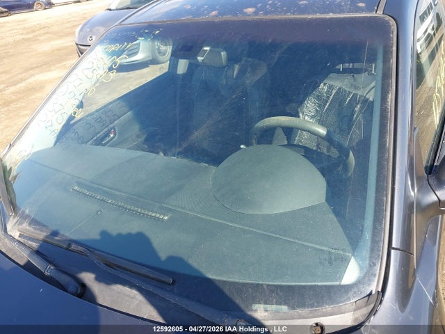 Продаж на аукціоні авто 2007 Mazda Mazda3 Gs/gx, vin: JM1BK32F171722006, номер лоту: 12592605