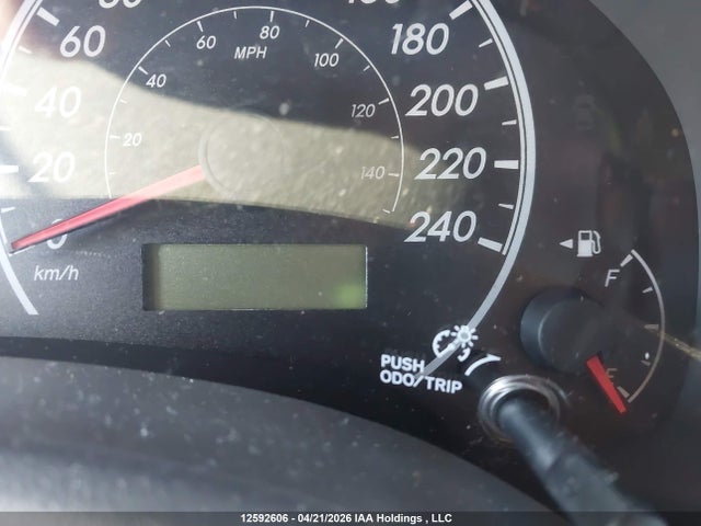 Продаж на аукціоні авто 2009 Toyota Corolla Ce, vin: 2T1BU40E99C033923, номер лоту: 12592606